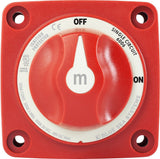 Blue Sea Battery Disconnect Switch (MPN: 6006-BSS)