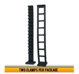 Quick Fist Mounting Clamp (MPN: 60060)