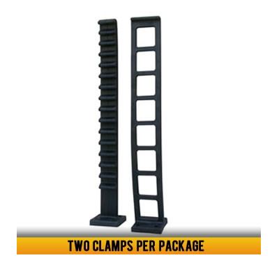 Quick Fist Mounting Clamp (MPN: 60060)