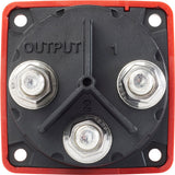 Blue Sea Battery Selector Switch M Series (MPN: 6007-BSS)