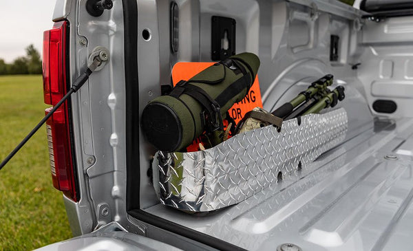 ACCESS Covers Cargo Organizer (MPN: 60070)