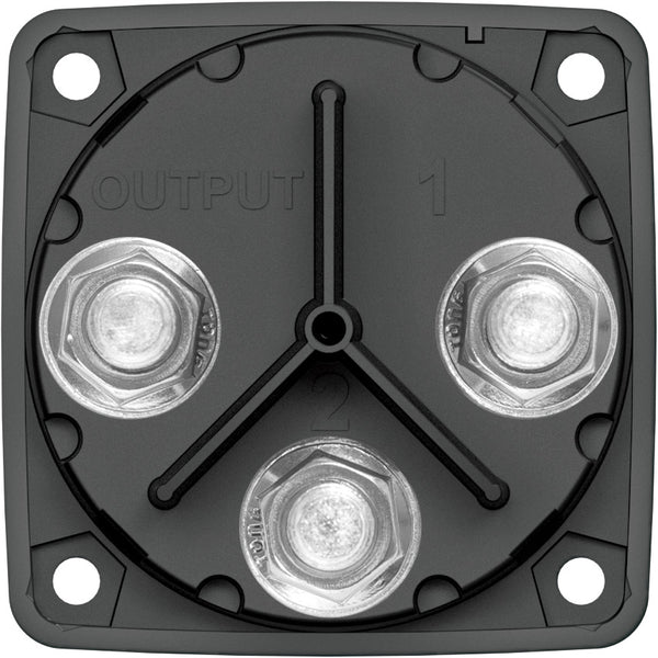 Blue Sea Battery Selector Switch M Series (MPN: 6007200-BSS)