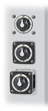 Blue Sea Battery Selector Switch M Series (MPN: 6007200-BSS)
