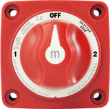 Blue Sea Systems Battery Selector Switch (MPN: 6008-BSS)