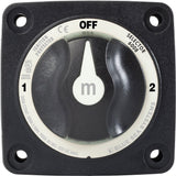 Blue Sea Battery Selector Switch M Series (MPN: 6008200-BSS)