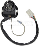 Dorman Xenon Headlight Igniter (MPN: 601-167)