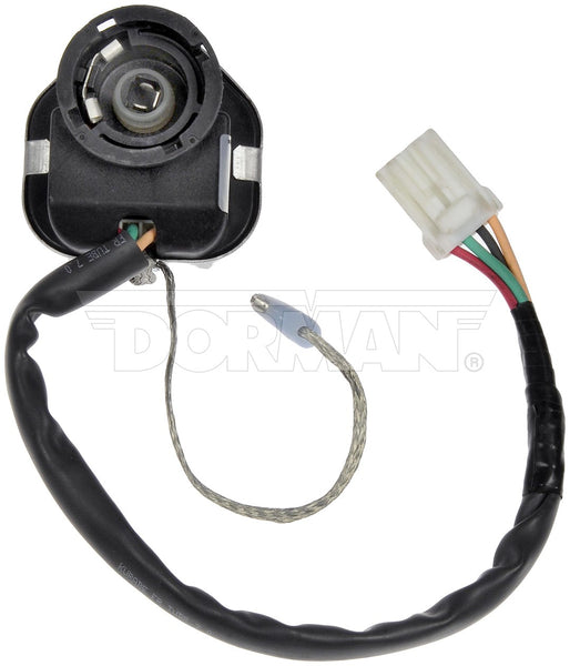 Dorman Xenon Headlight Igniter (MPN: 601-167)