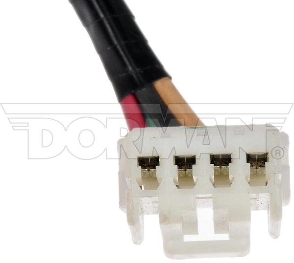 Dorman Xenon Headlight Igniter (MPN: 601-167)