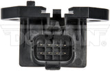 Dorman Fuel Pump Relay (MPN: 601-225)