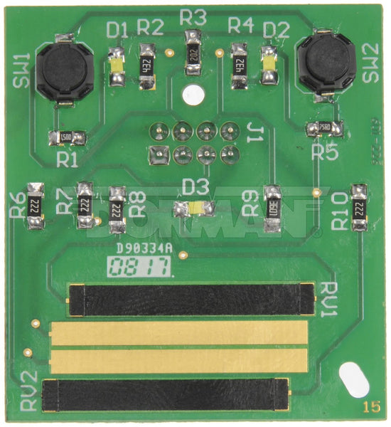 Dorman Trailer Brake Control Module (MPN: 601-226)