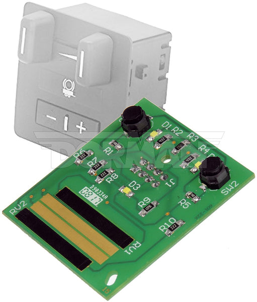 Dorman Trailer Brake Control Module (MPN: 601-226)
