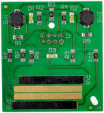 Dorman Trailer Brake Control Module Circuit Board (MPN: 601-237)