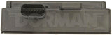 OE Solutions Blind Spot Detection Module (MPN: 601-277)