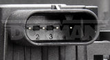 Dorman Radiator Shutter Assembly (MPN: 601-315)