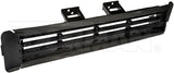 Dorman Radiator Shutter Assembly (MPN: 601-355)