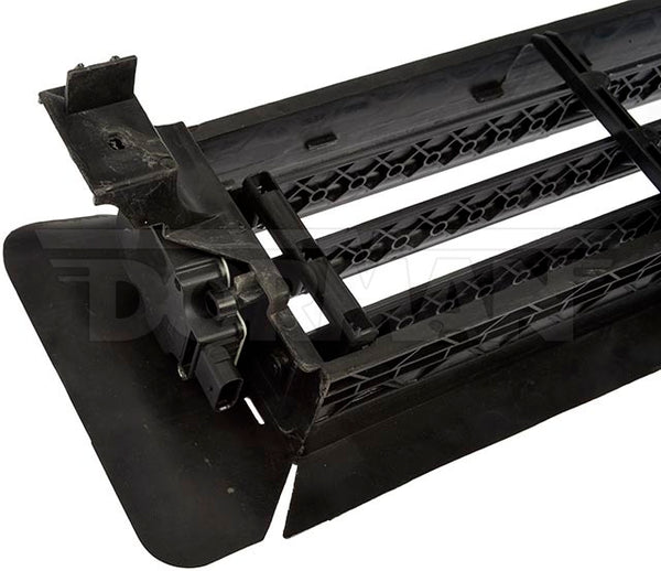Dorman Radiator Shutter Assembly (MPN: 601-355)