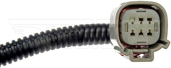Dorman Radiator Shutter Assembly (MPN: 601-374)