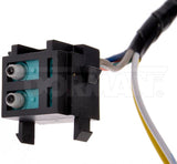 Dorman Exterior Door Handle Switch Assembly (MPN: 601-381)