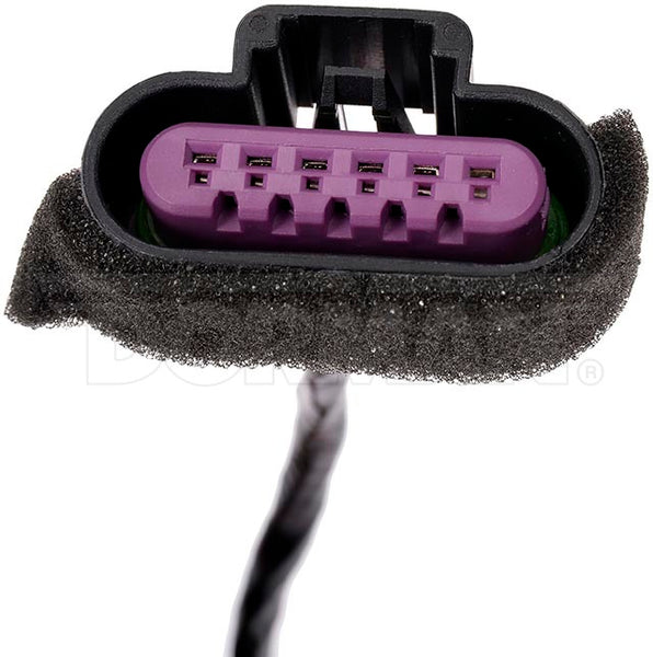 Dorman Exterior Door Handle Switch Assembly (MPN: 601-381)