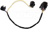 Dorman Exterior Door Handle Switch Assembly (MPN: 601-381)