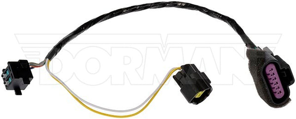 Dorman Exterior Door Handle Switch Assembly (MPN: 601-381)