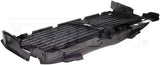 Dorman Radiator Shutter Assembly (MPN: 601-387)