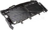 Dorman Radiator Shutter Assembly (MPN: 601-387)
