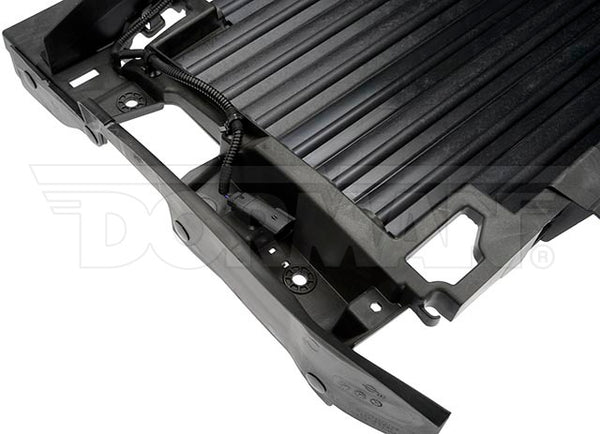 Dorman Radiator Shutter Assembly (MPN: 601-387)