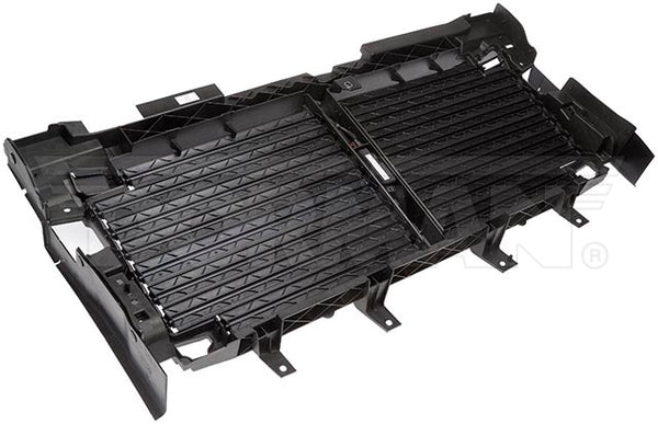Dorman Radiator Shutter Assembly (MPN: 601-387)