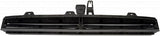 Dorman Radiator Shutter Assembly (MPN: 601-444)