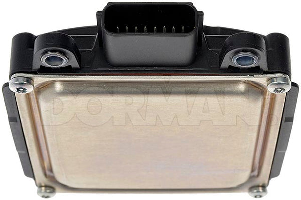 OE Solutions Blind Spot Detection Module (MPN: 601-502)