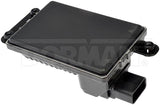 Dorman Cruise Control Distance Sensor (MPN: 601-737)