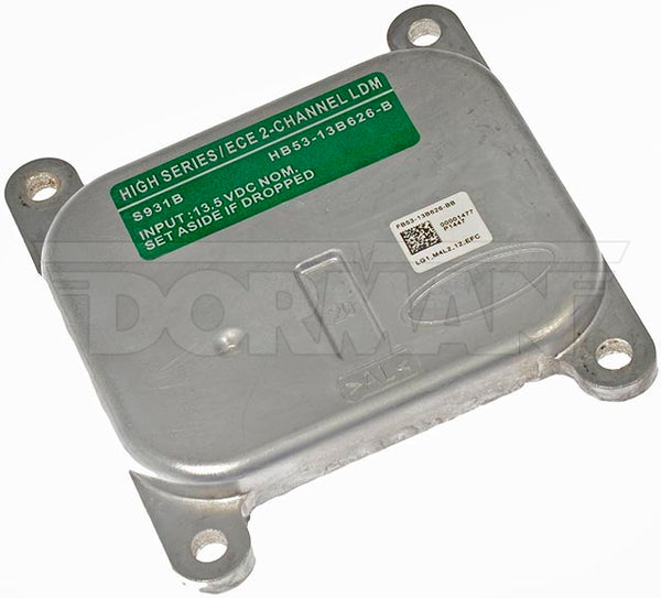 Dorman HID Lighting Ballast (MPN: 601-918)