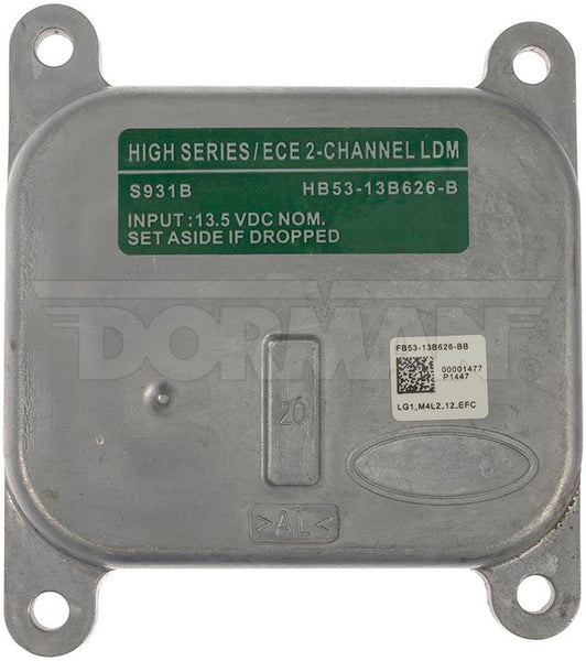 Dorman HID Lighting Ballast (MPN: 601-919)