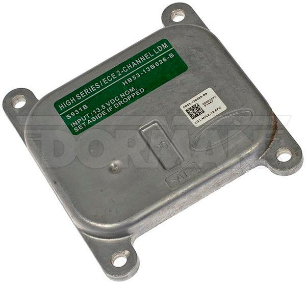 Dorman HID Lighting Ballast (MPN: 601-919)
