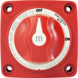 Blue Sea Battery Selector Switch M Series (MPN: 6010-BSS)
