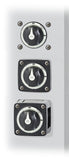 Blue Sea Battery Selector Switch M Series (MPN: 6010200-BSS)