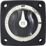 Blue Sea Battery Selector Switch M Series (MPN: 6010200-BSS)