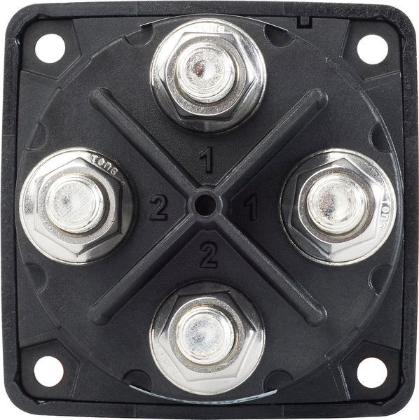Blue Sea Battery Selector Switch M Series (MPN: 6011200-BSS)