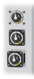 Blue Sea Battery Selector Switch M Series (MPN: 6011200-BSS)