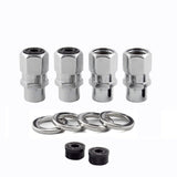 McGard Tough Nuts Lug Nut Set (MPN: 60128)