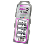 McGard Tough Nuts Lug Nut Set (MPN: 60129)