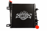 CSF Intercooler Air To Air Tube Fin (MPN: 6012)