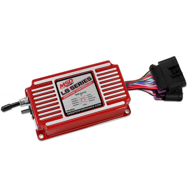 MSD Ignition Control Module (MPN: 6014)