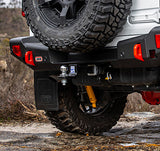 Old Man Emu Nitrocharger Sport Shock Absorber (MPN: 60156)