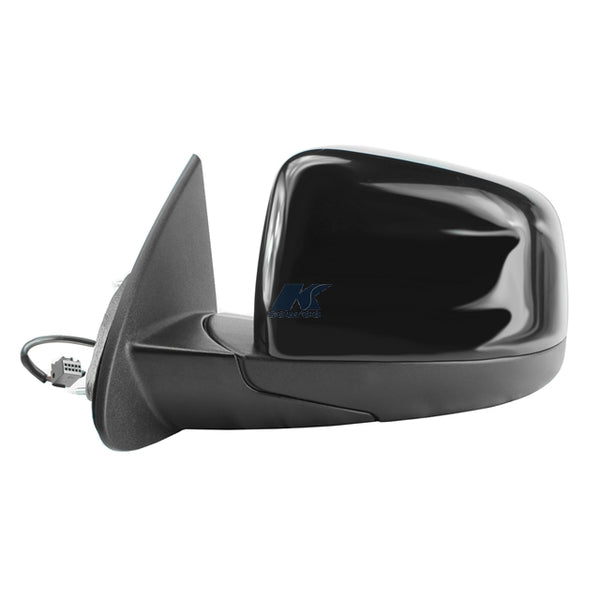 K-Source Exterior Mirror Replacement (MPN: 60190C)