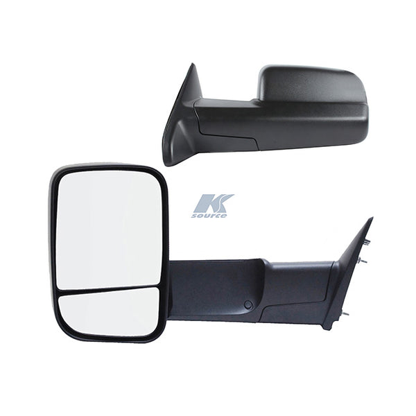 K Source Exterior Mirror Set (MPN: 60193-94C)