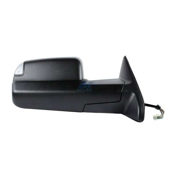 K Source Exterior Towing Mirror (MPN: 60199C)