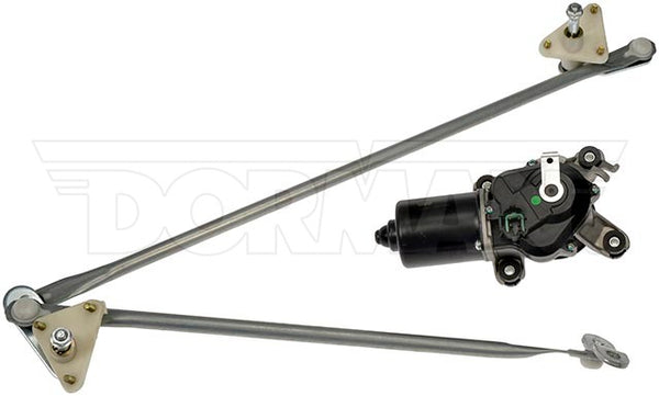 Dorman Windshield Wiper Linkage Assembly (MPN: 602-015AS)