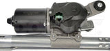 Dorman Windshield Wiper Linkage Assembly (MPN: 602-037AS)